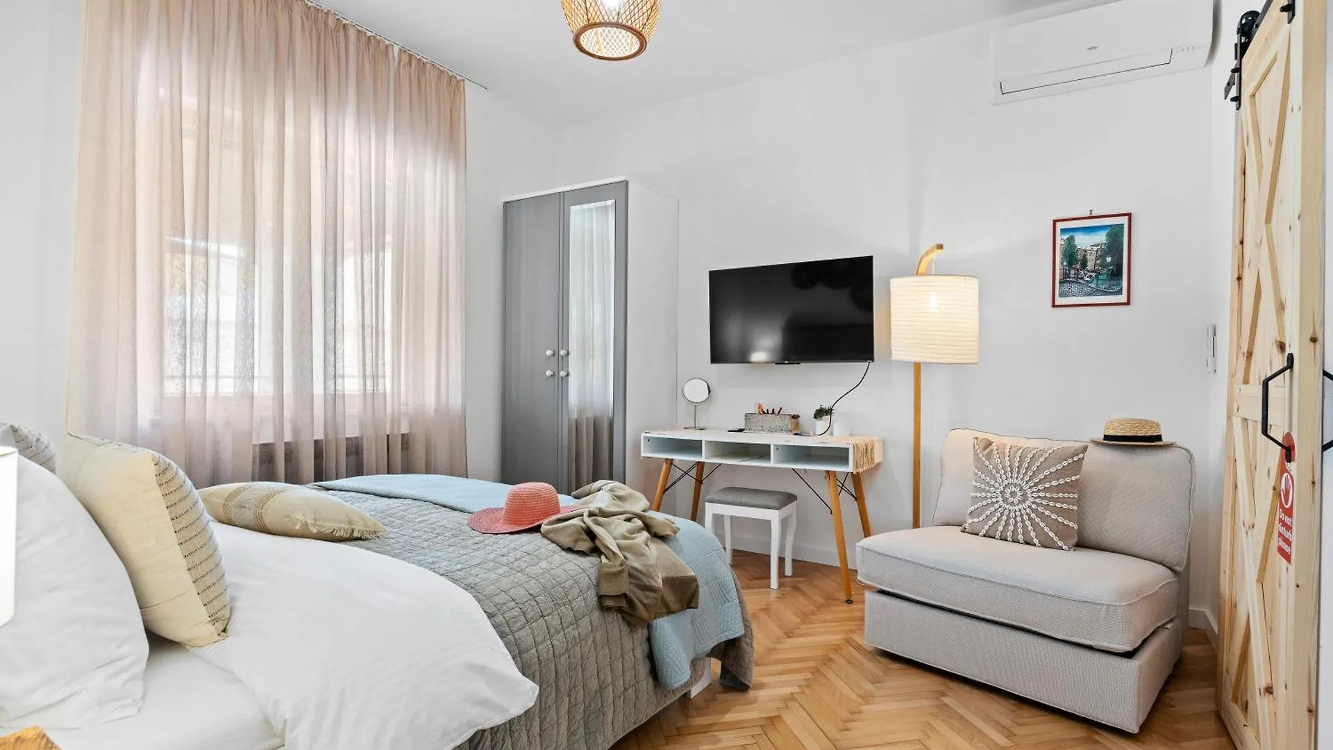 Burići Family Retreat House Begonija With Pool And Bbq 빌라