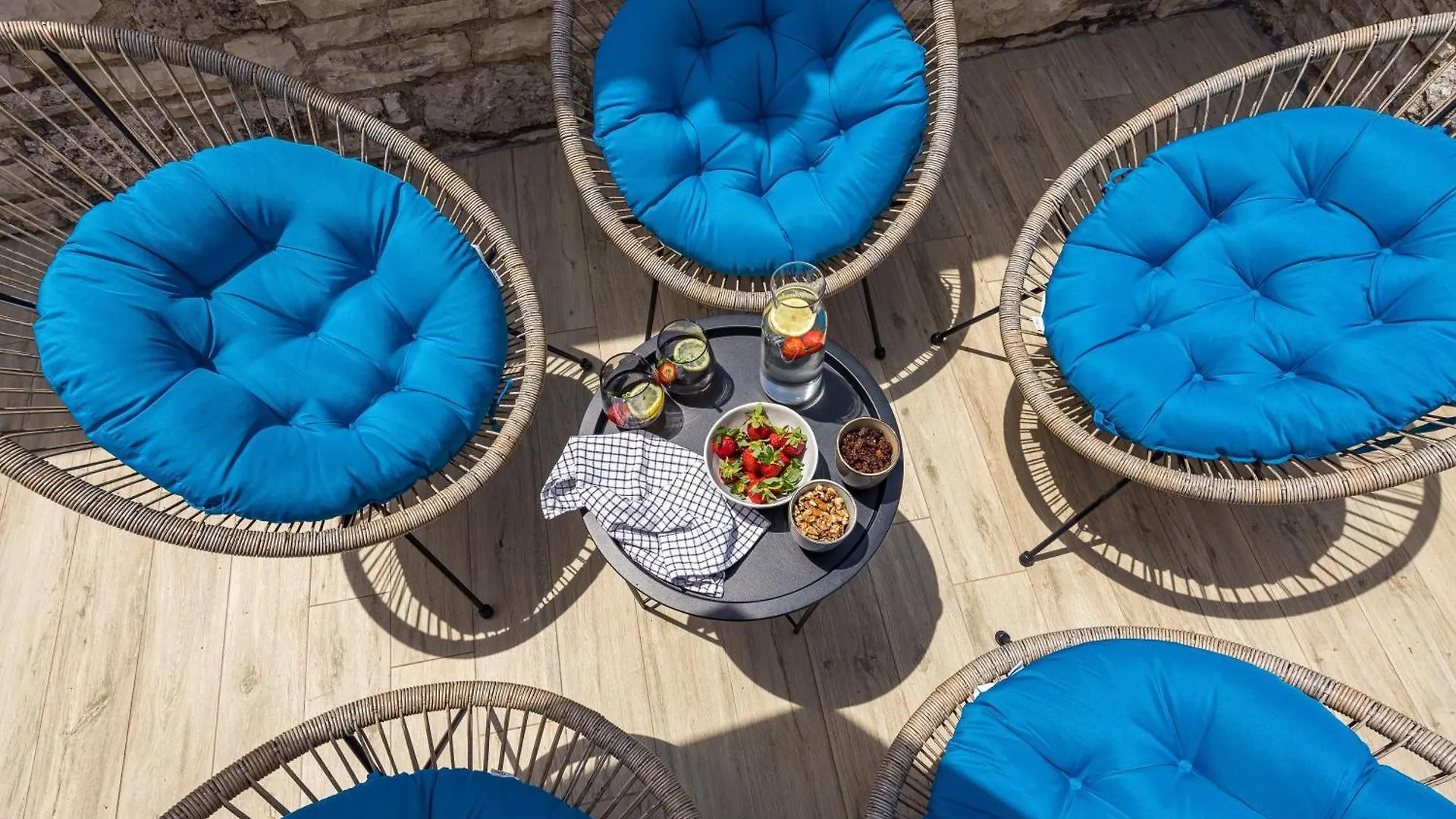 Burići Family Retreat House Begonija With Pool And Bbq 빌라