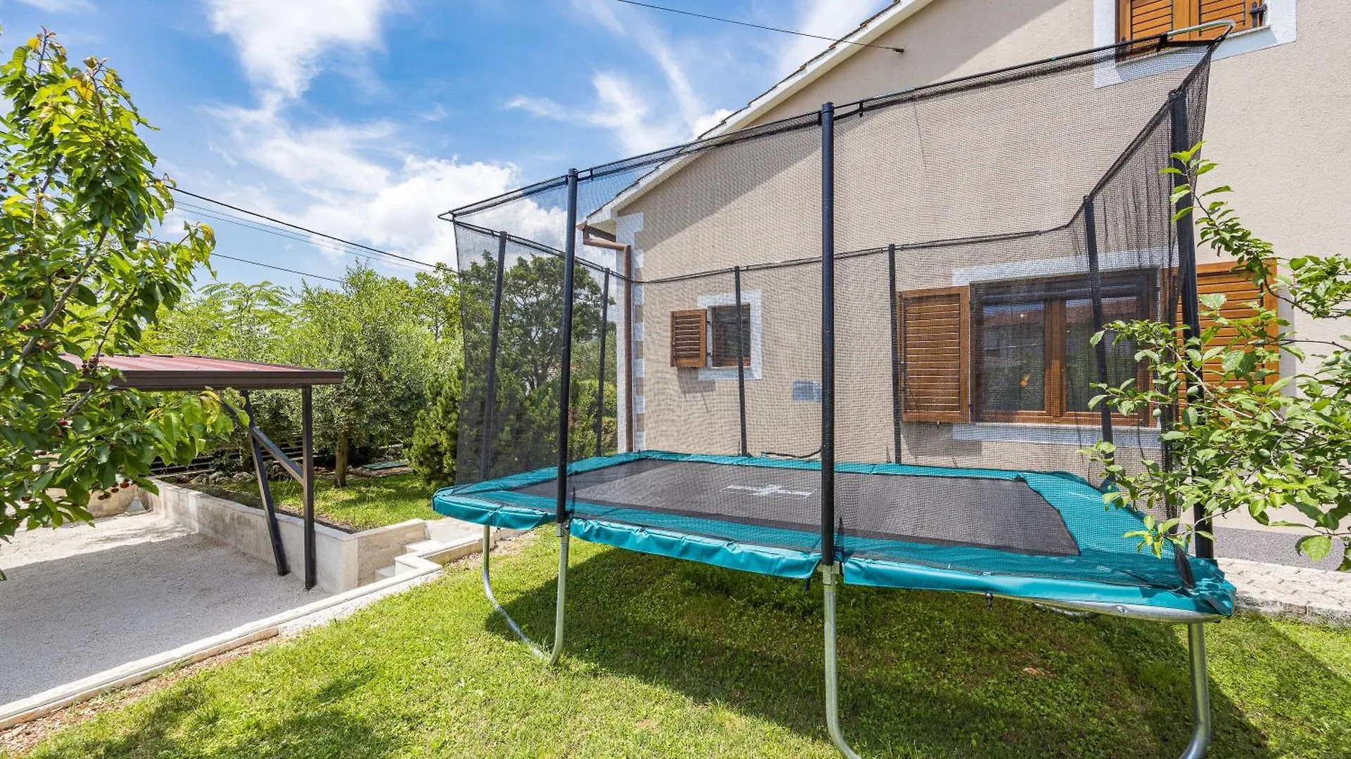 Burići Family Retreat House Begonija With Pool And Bbq 빌라
