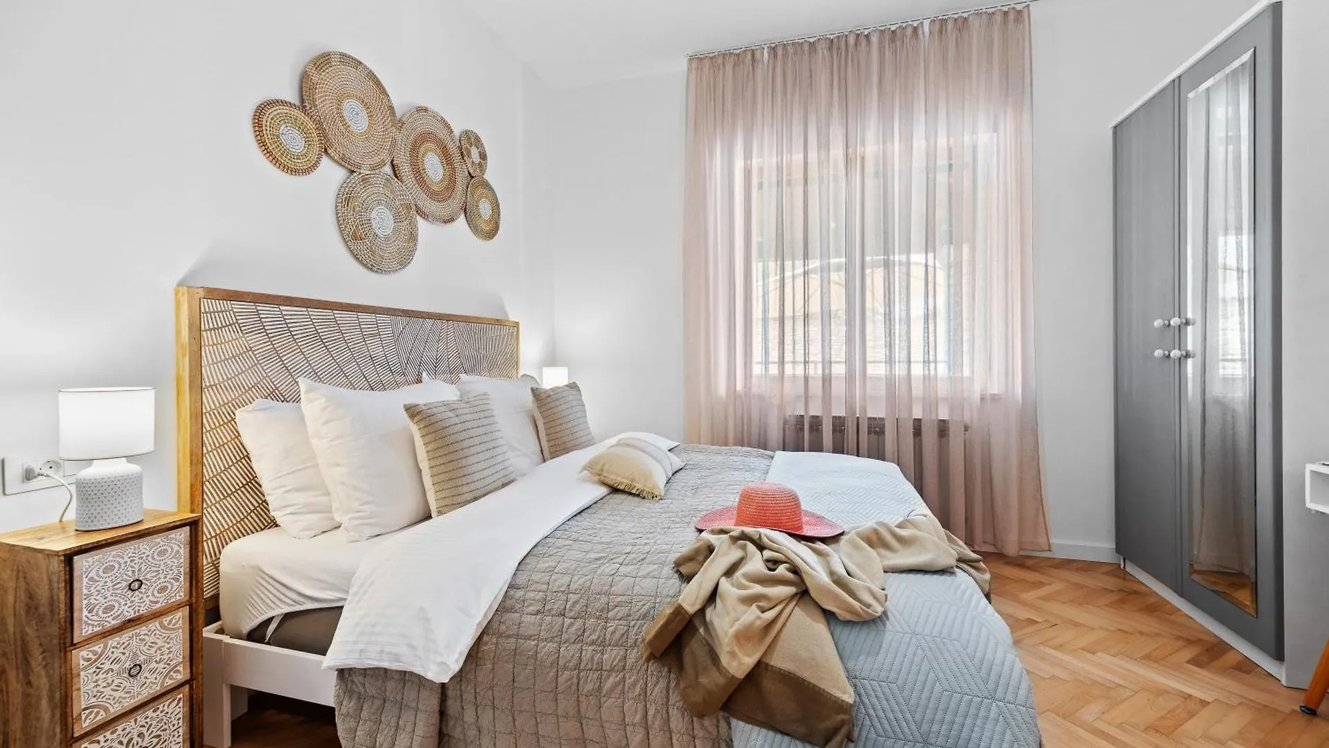 Burići Family Retreat House Begonija With Pool And Bbq 빌라